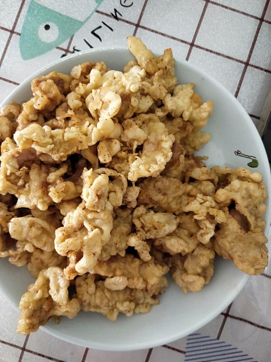 软炸里脊