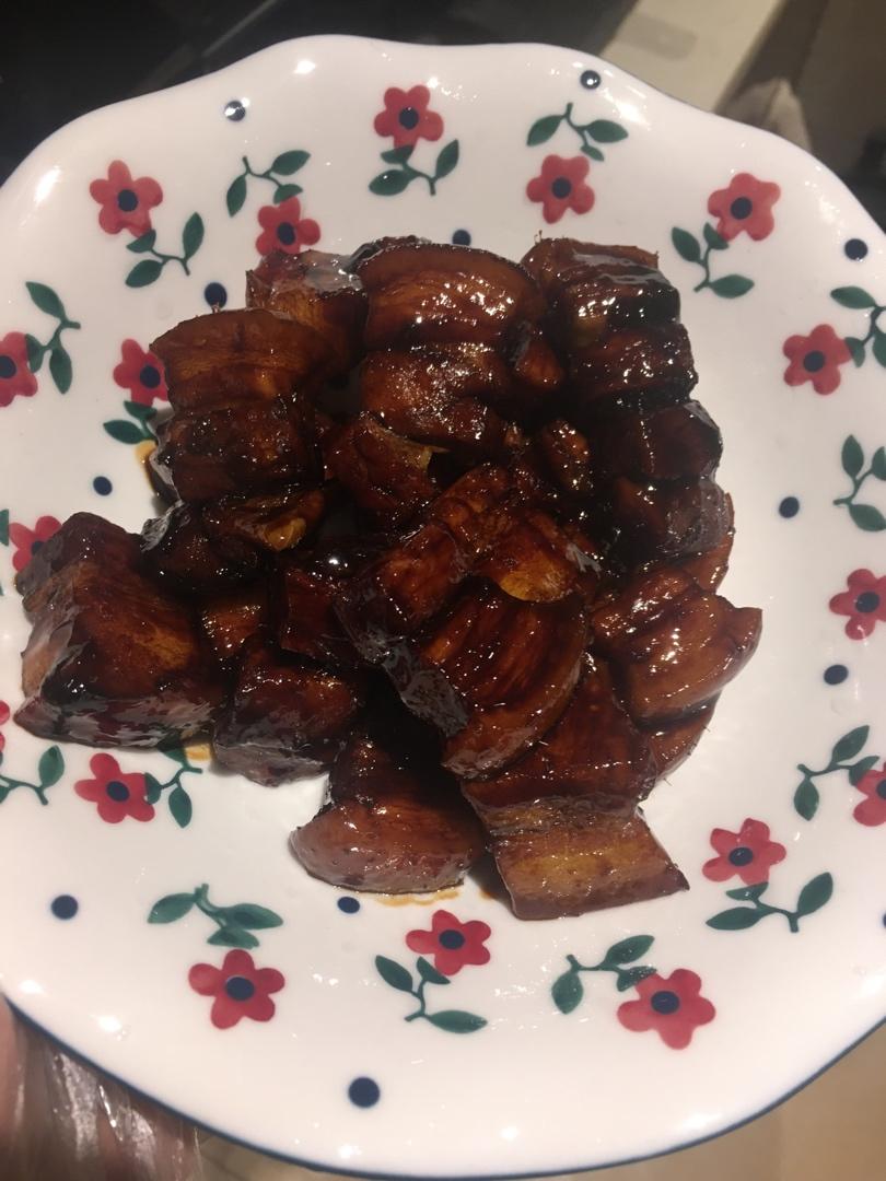 红烧肉