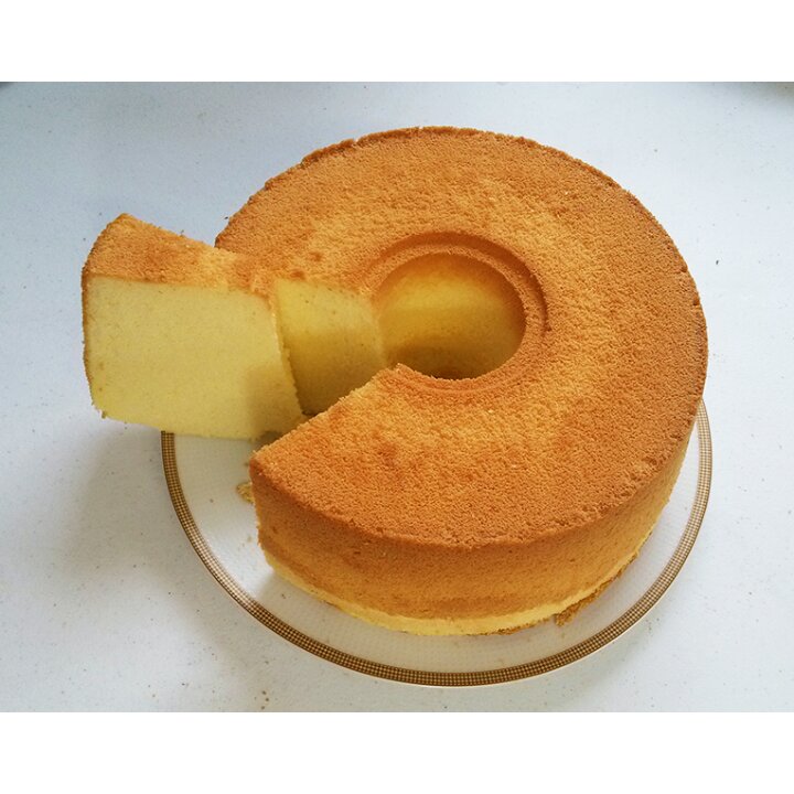 青井老师の原味戚风