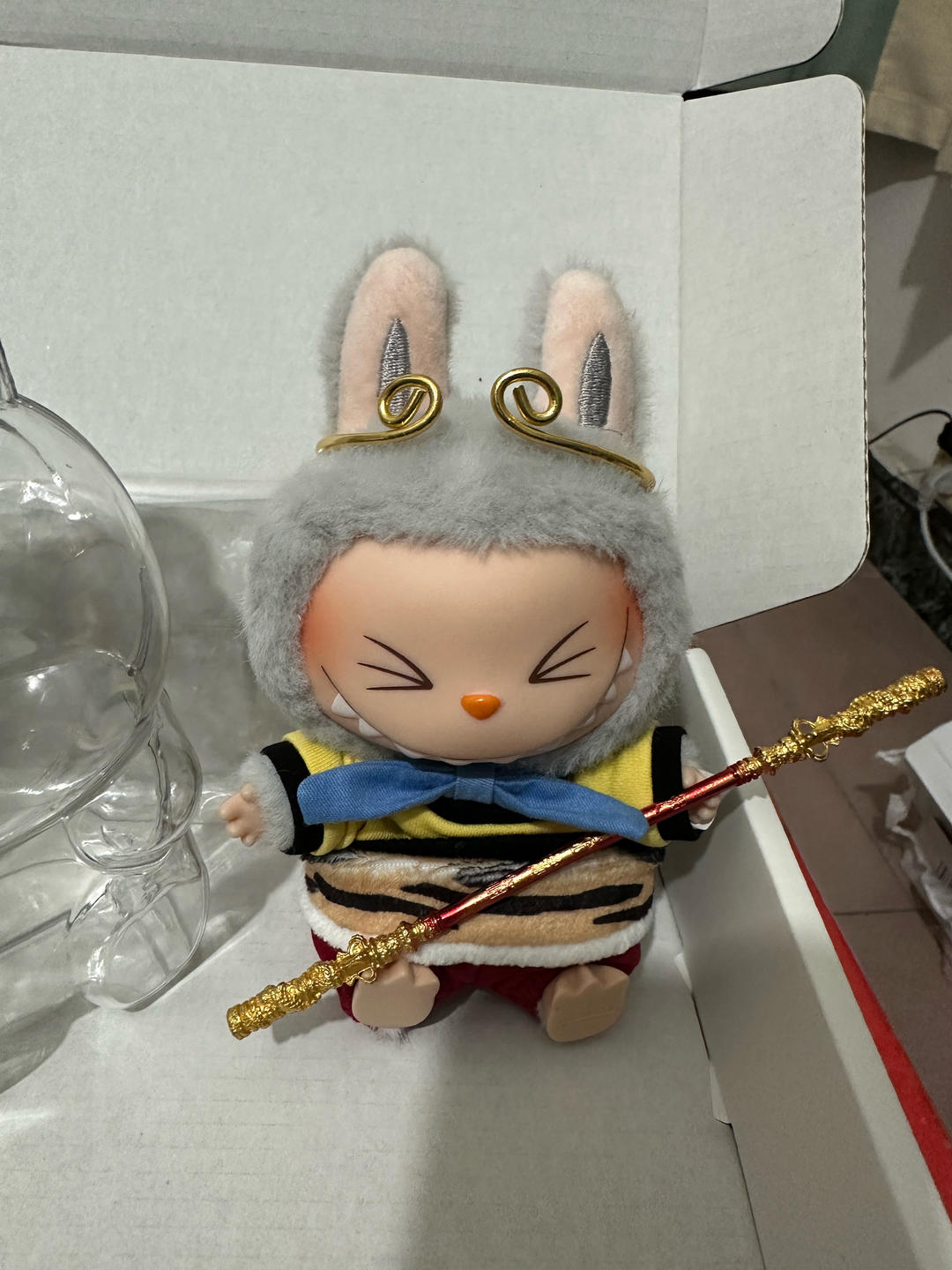 粽子糯米调味的做法