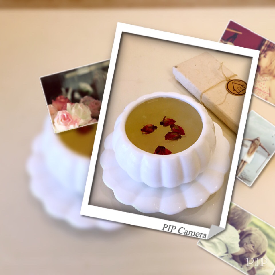 燕窝，彻底百搭的配餐