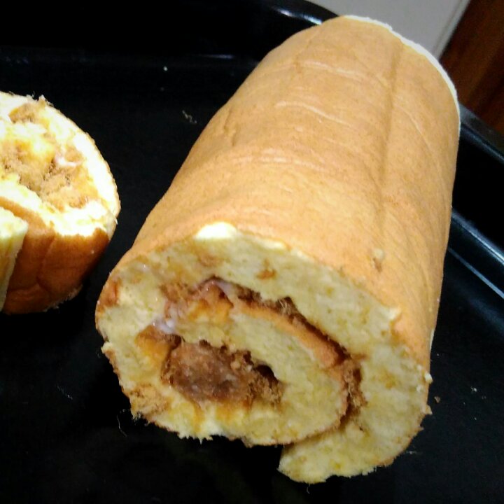 小四卷～风靡美食群的美味蛋糕卷