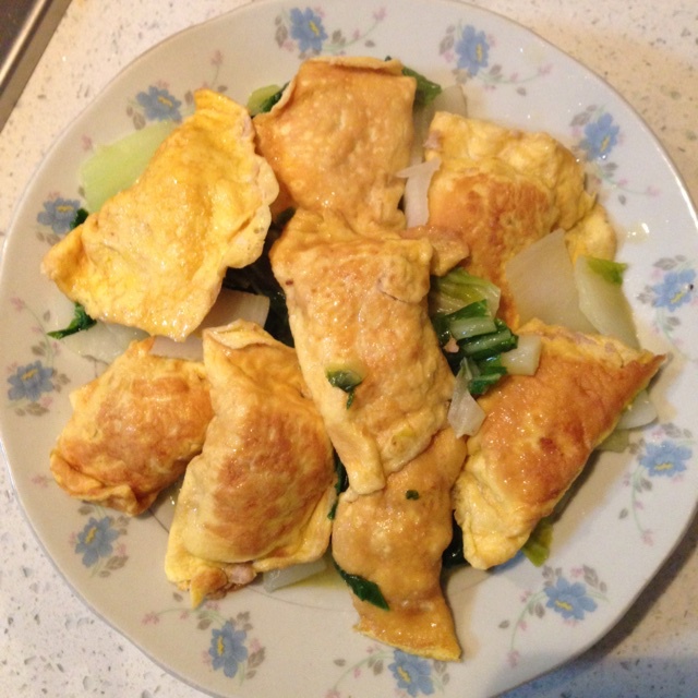 蛋饺