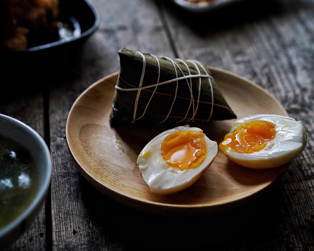 【早餐记】的做法