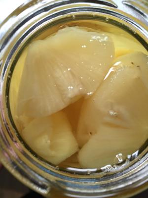 苦瓜菠萝排骨汤（一点都不苦版）的做法 步骤4