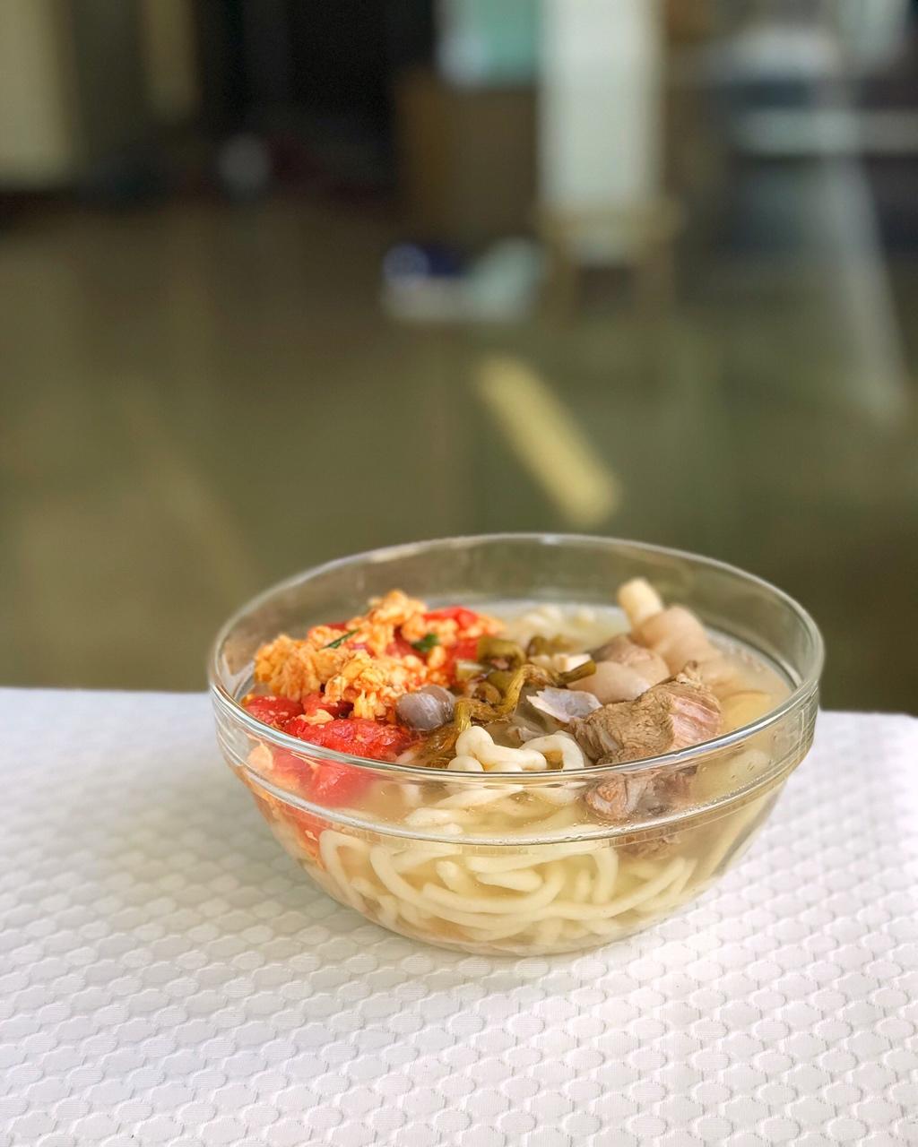 早安！2018