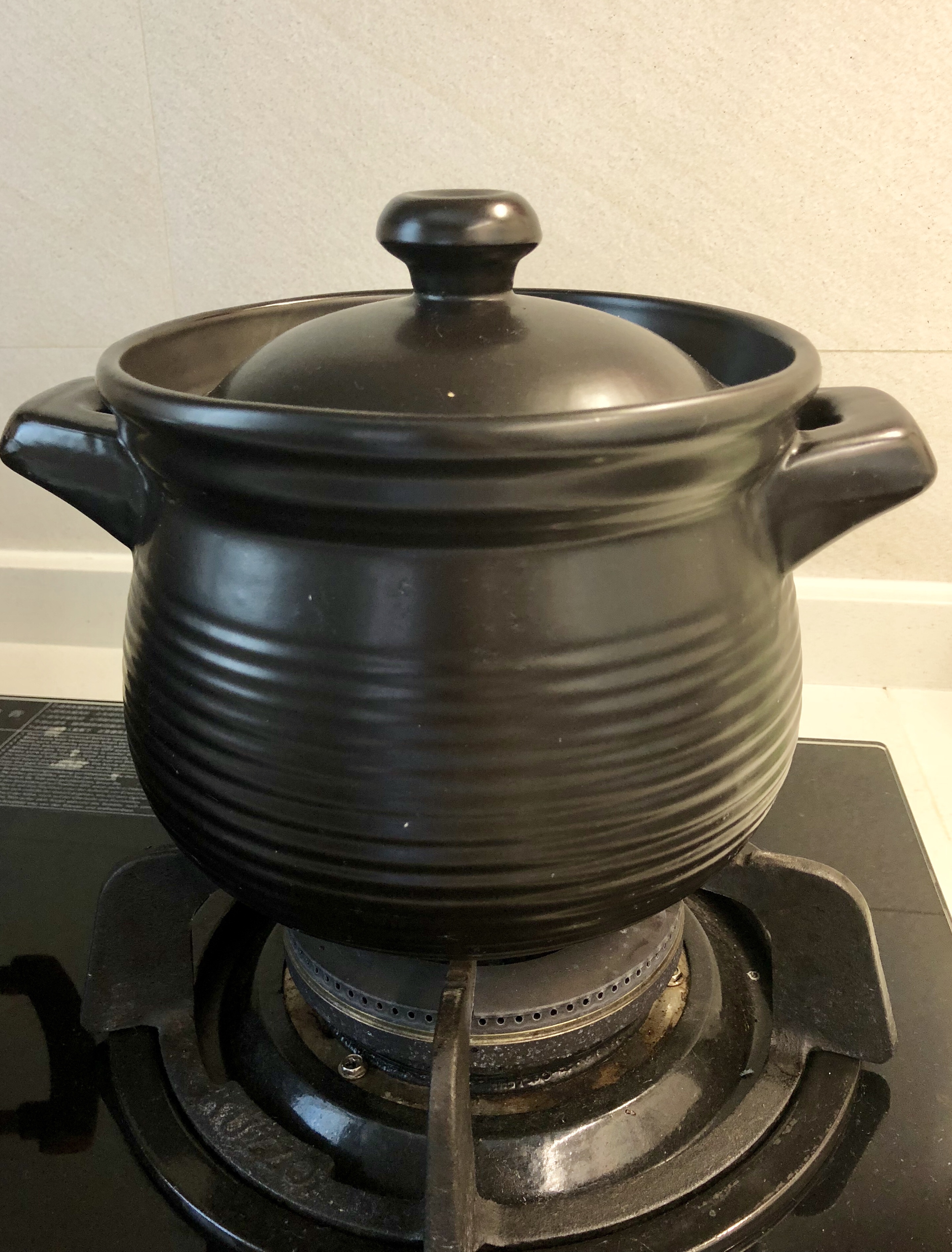 广式莲藕排骨汤的做法 步骤2