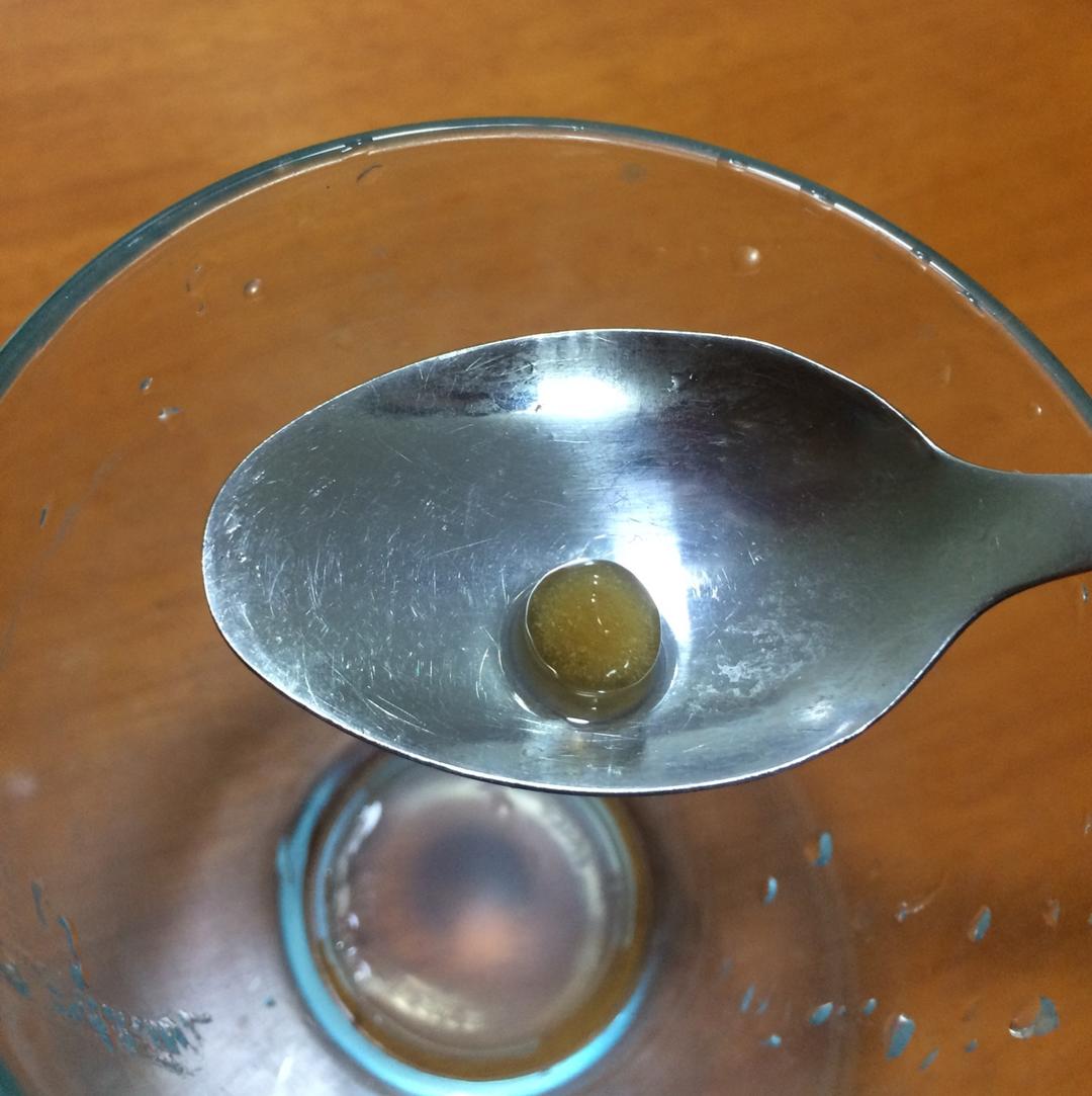 自制珍珠【高成功率】