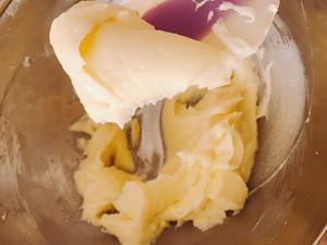 蔓越莓奶酪卷的做法 步骤2