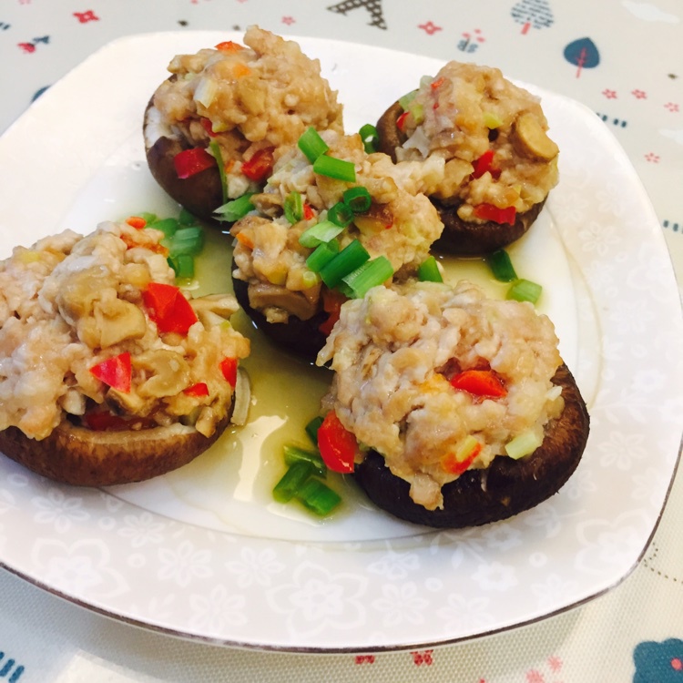 宝宝辅食记录