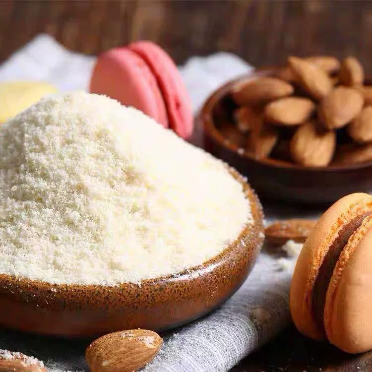 493 消耗杏仁粉能做的美食集锦，模具