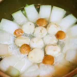 广州人家的盆菜的做法 步骤3