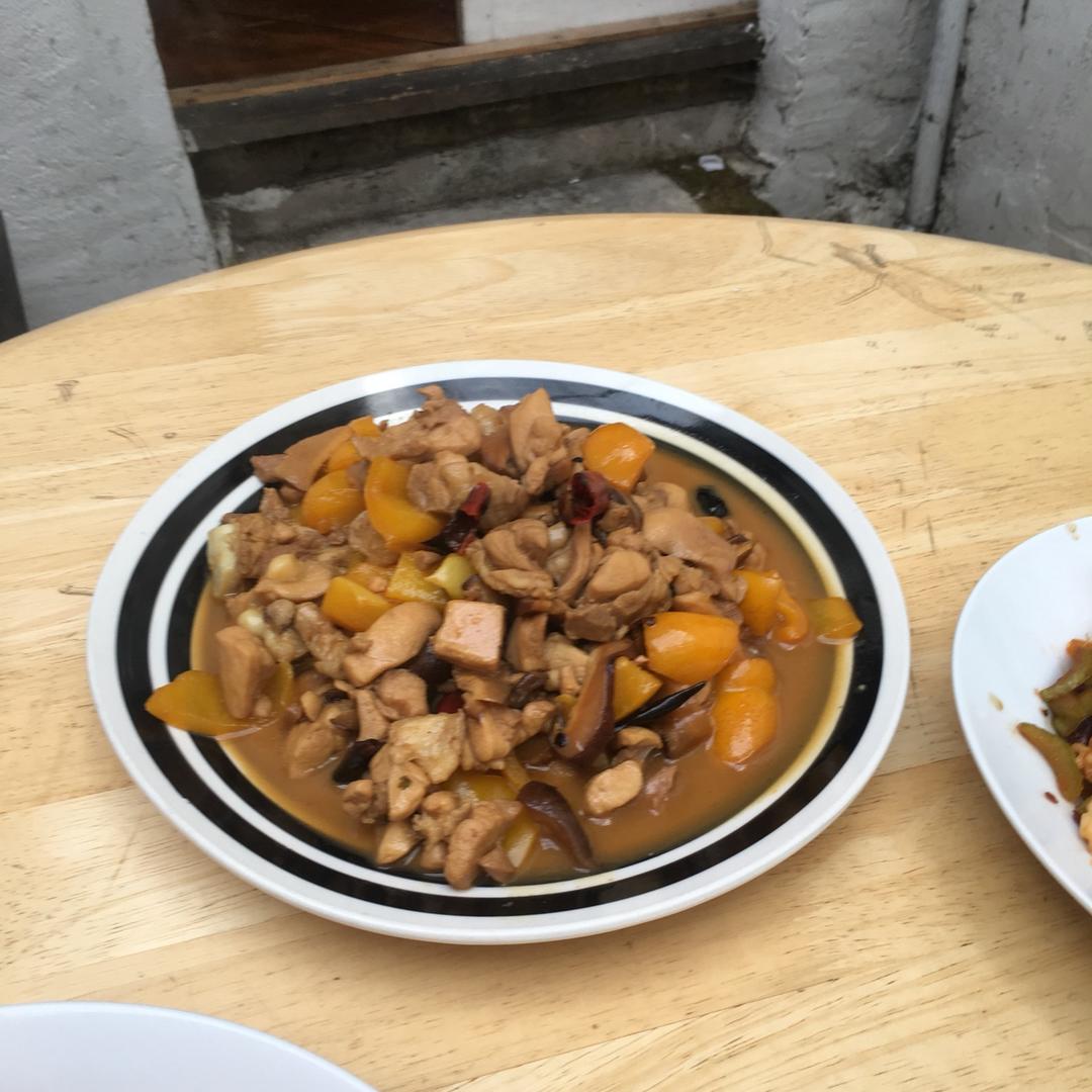 秒杀饭馆味道的【黄焖鸡米饭】