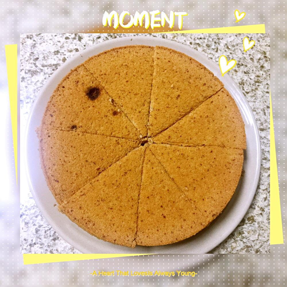 红枣糕（五道口的情怀）