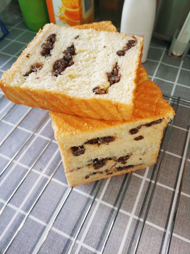 奶香超浓郁的淡奶油吐司（消灭淡奶油）