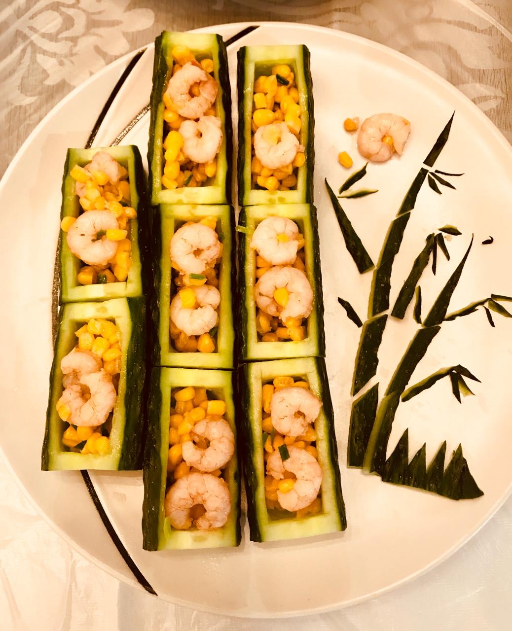 节节高