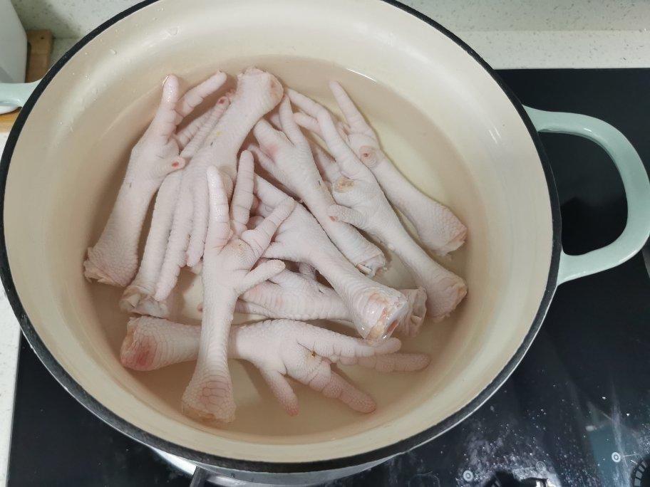 水煮肉片【7月北鼎珐琅铸铁锅食谱】