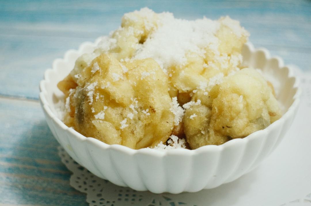 雪衣豆沙
