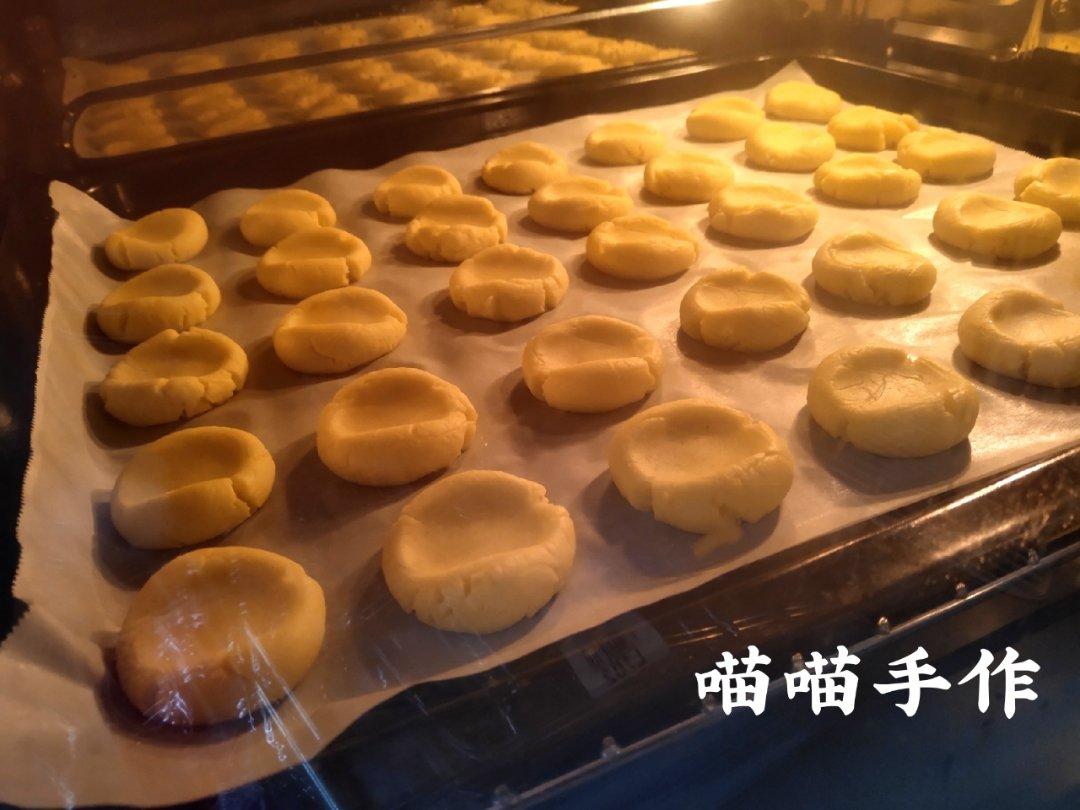 玛格丽特饼干