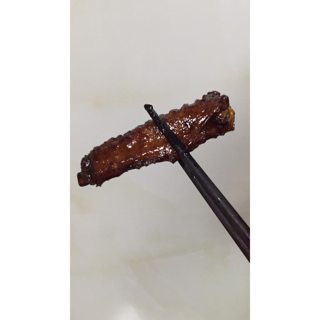 自制周黑鸭鸭舌 还原度100%（所有鸭货）