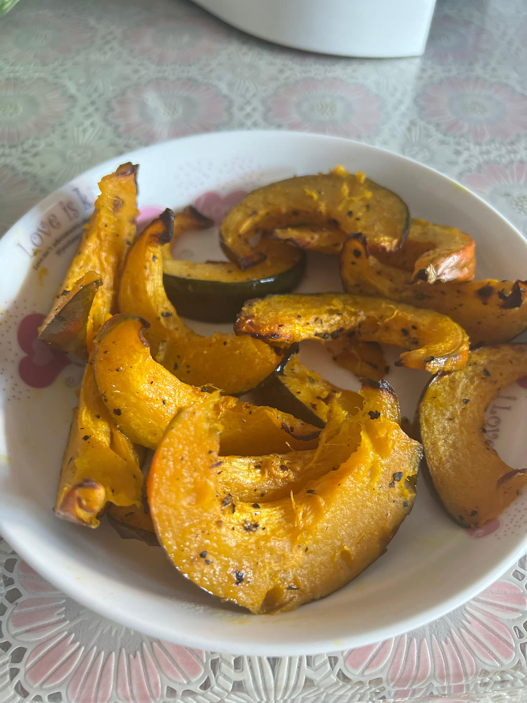 贝贝南瓜灵魂吃法