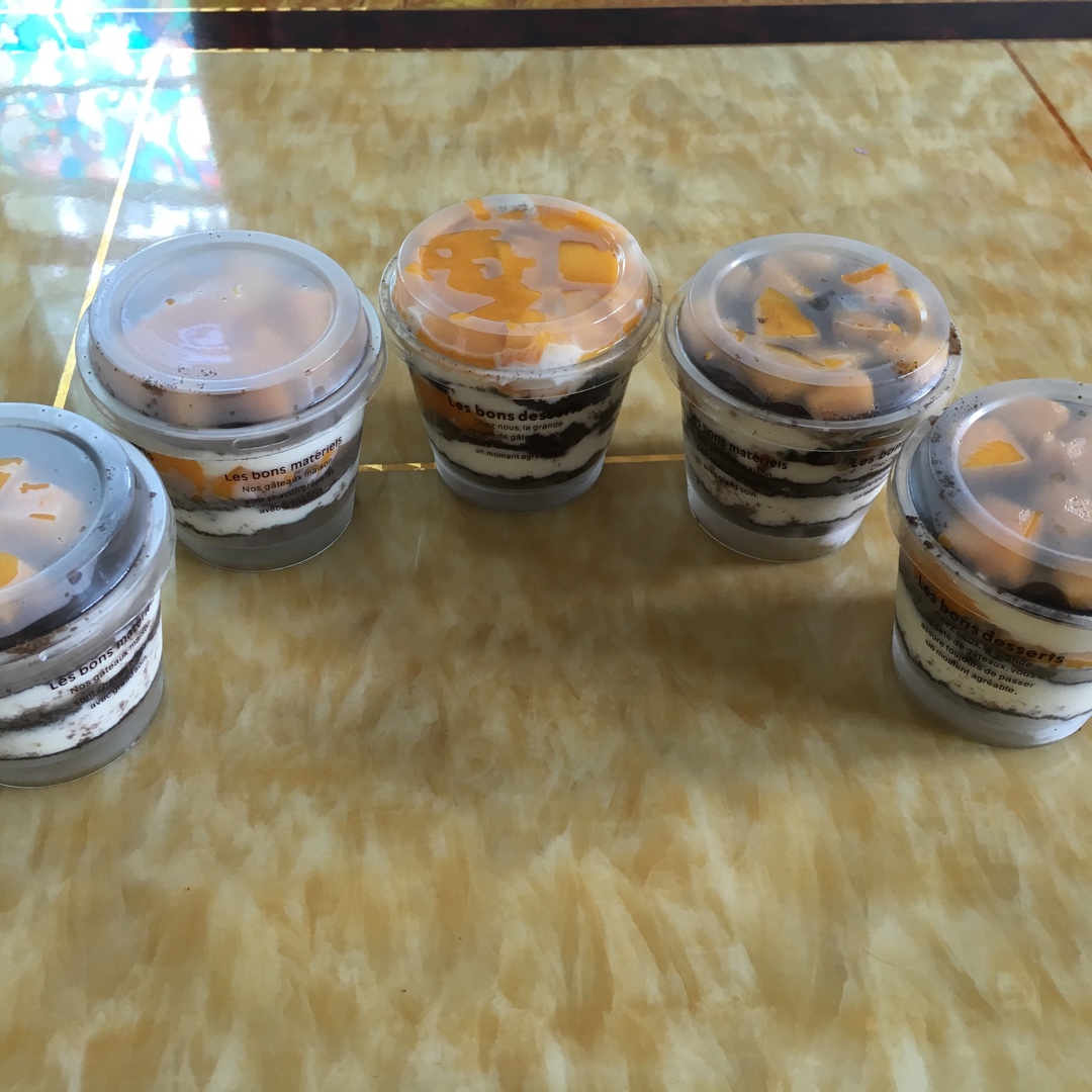 改良进阶二合一版盆栽木糠杯