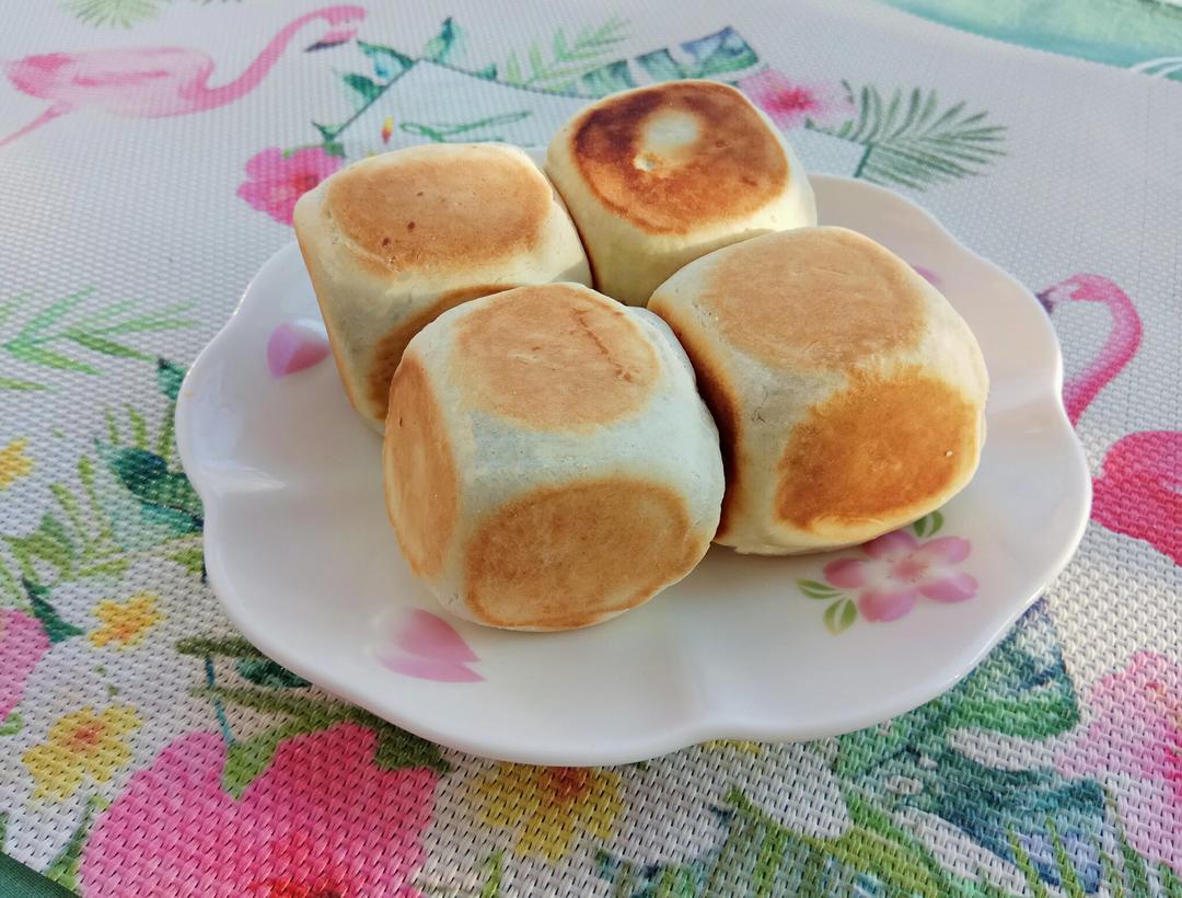 【爆浆紫薯仙豆糕】
