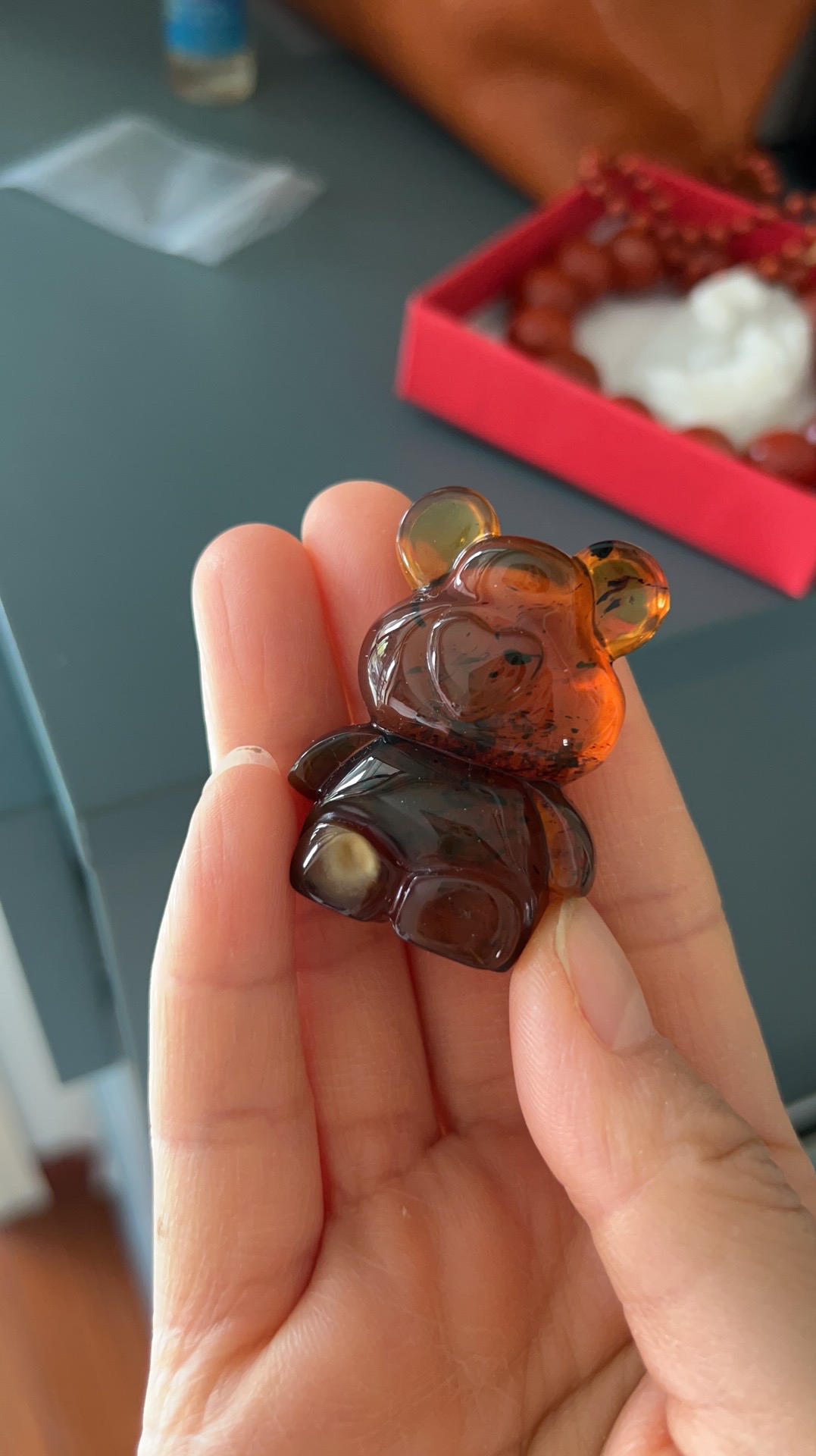 秀秀小宇