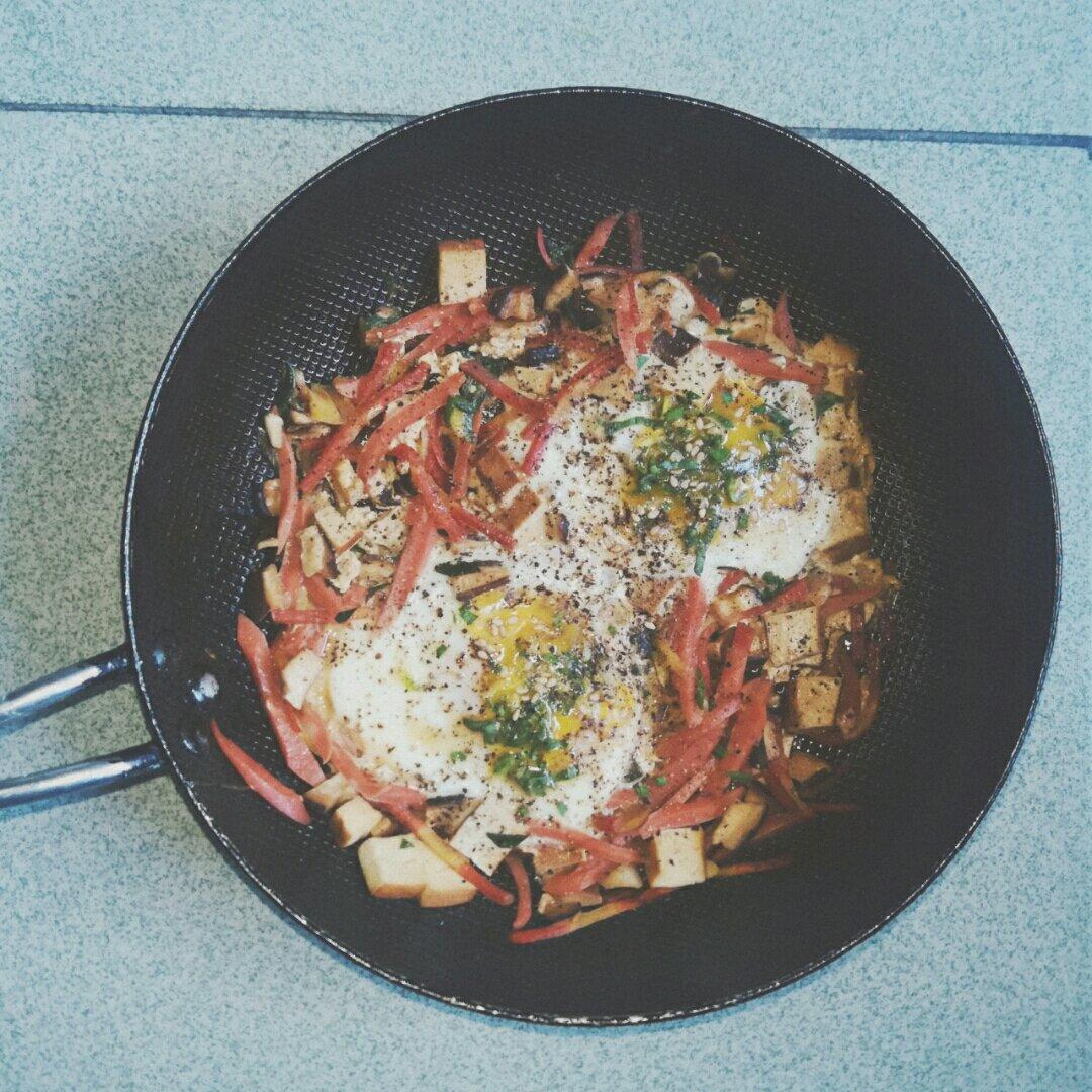 要好好吃早餐呀