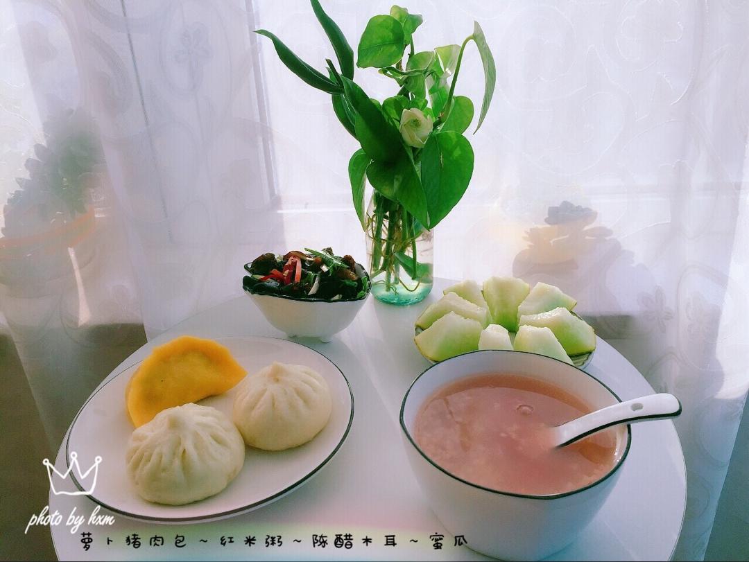 小猫家早餐
