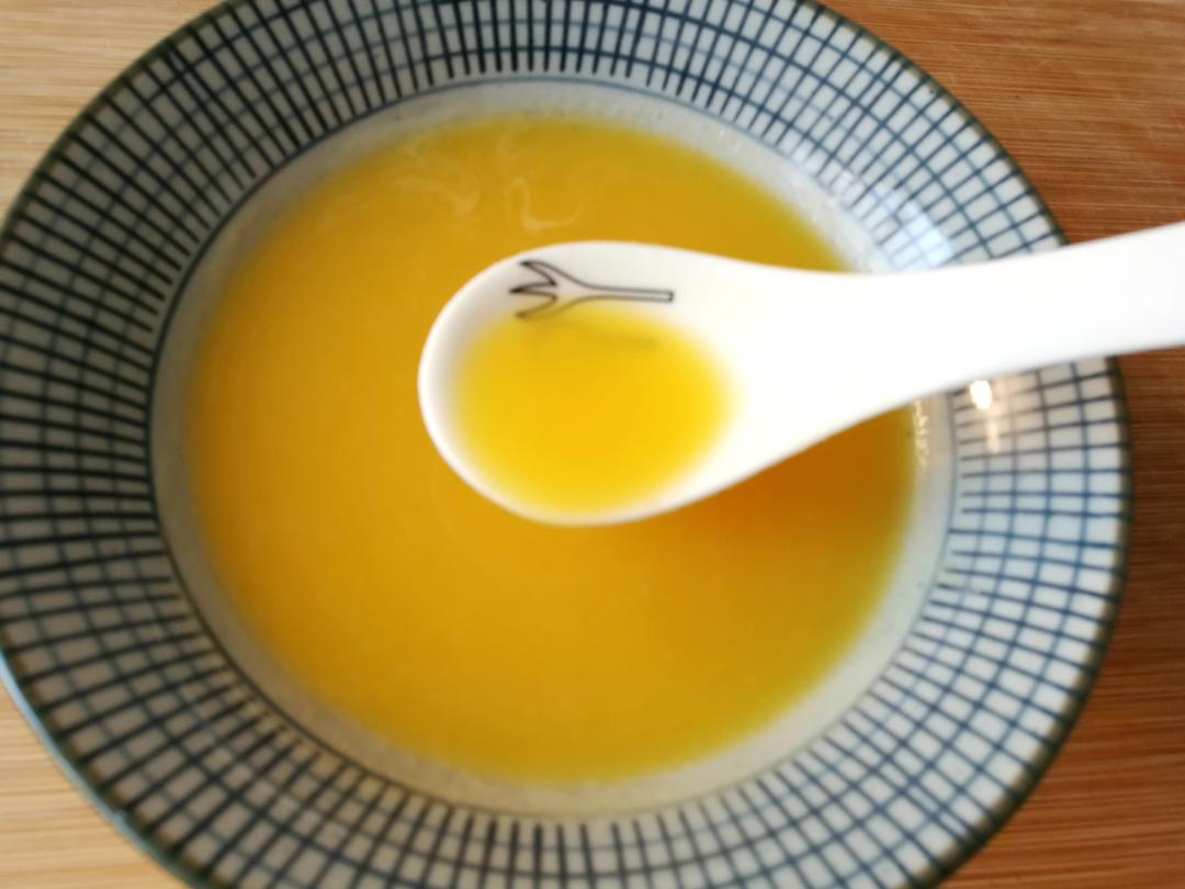 我的豆浆机~南瓜绿豆米浆