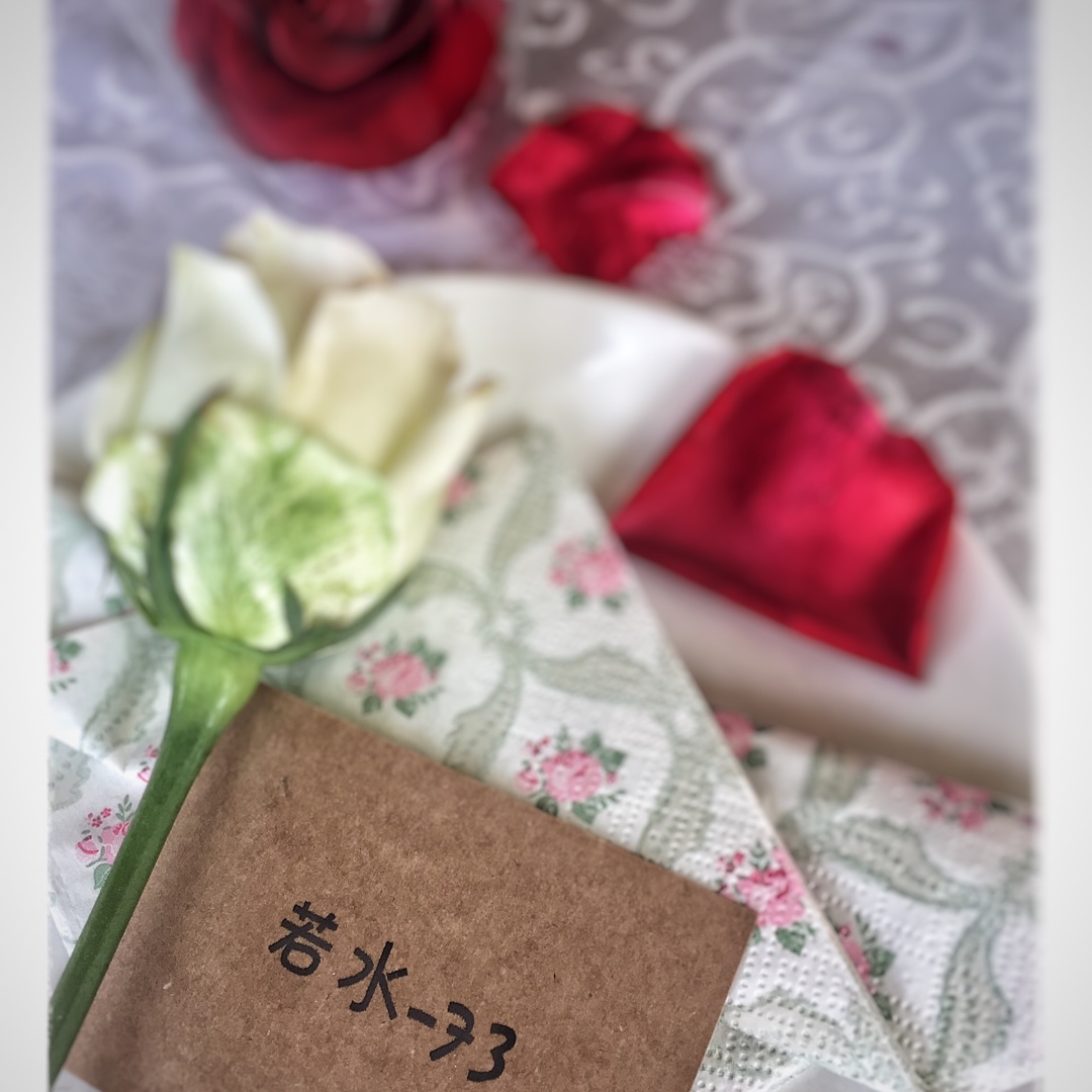 「招花惜食下午茶」厨友社第十四期|消暑大作战—温州场