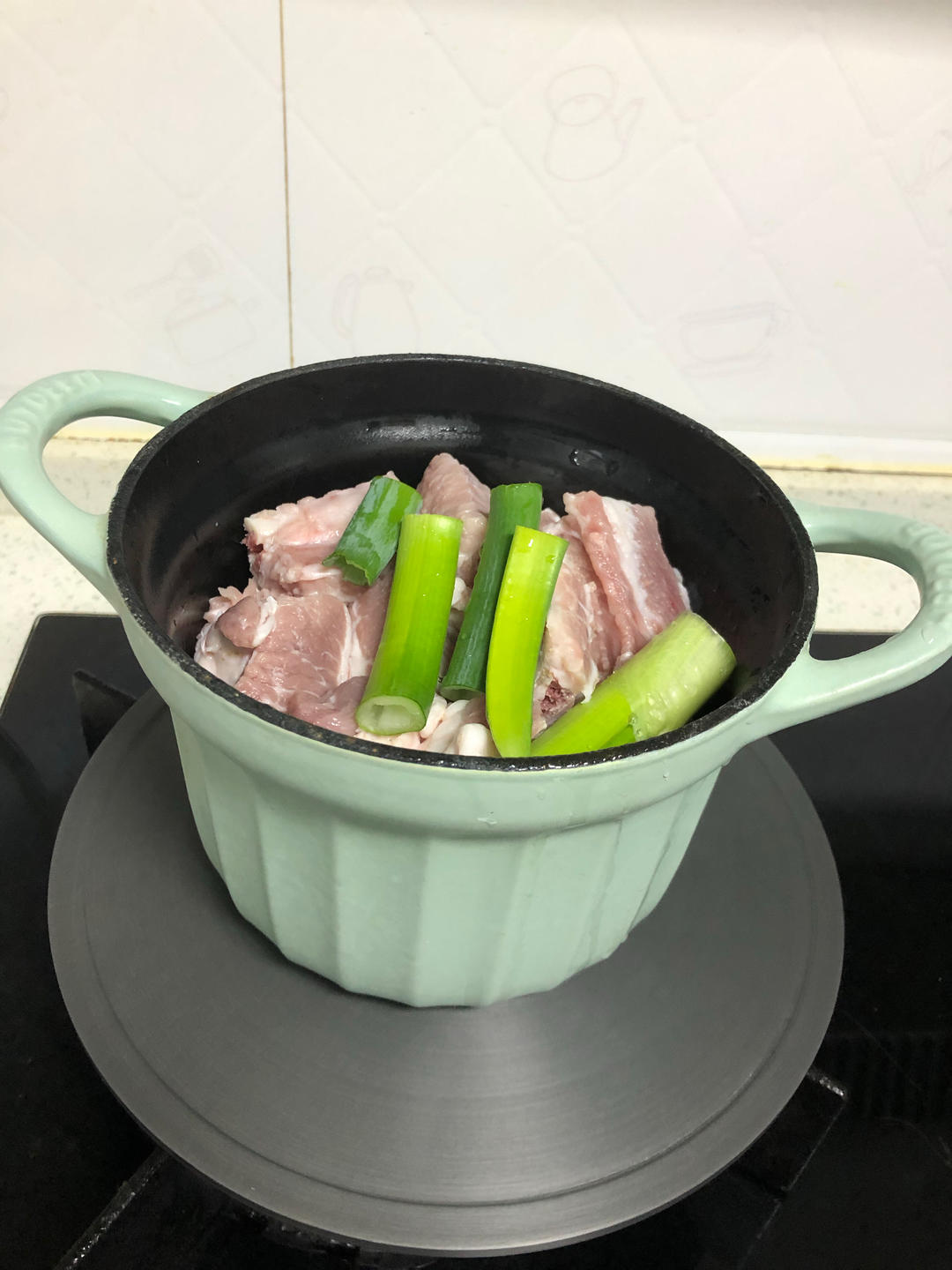 清润降火水果茶【3月北鼎养生壶食谱】