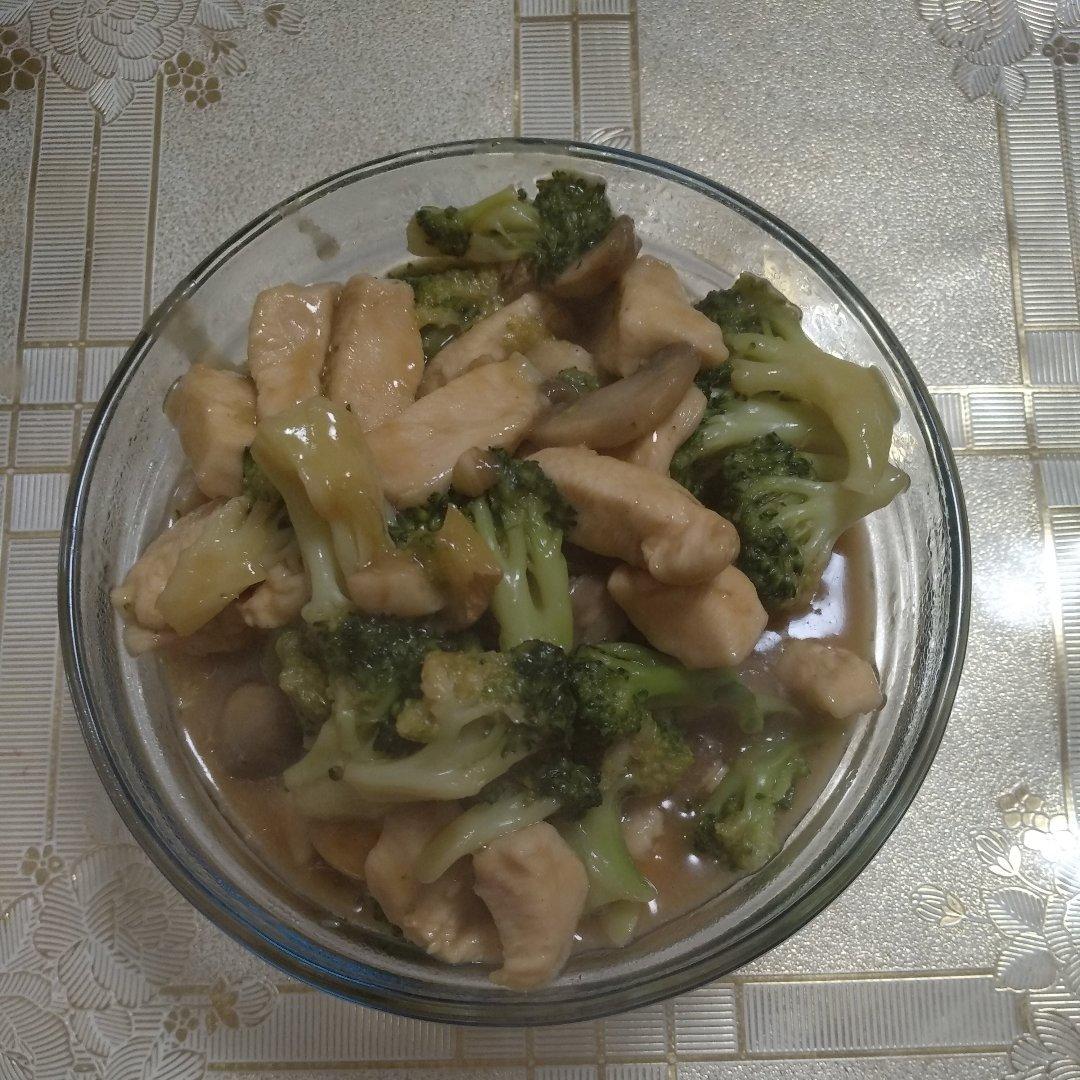健身低脂鸡胸肉做法