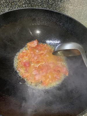 酸辣肚丝丸子汤的做法 步骤2
