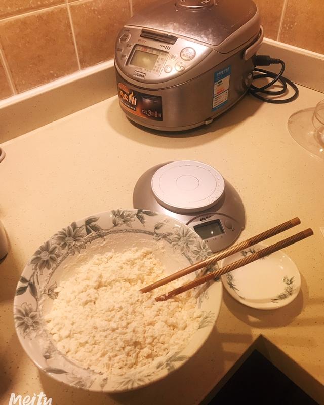 放心油条