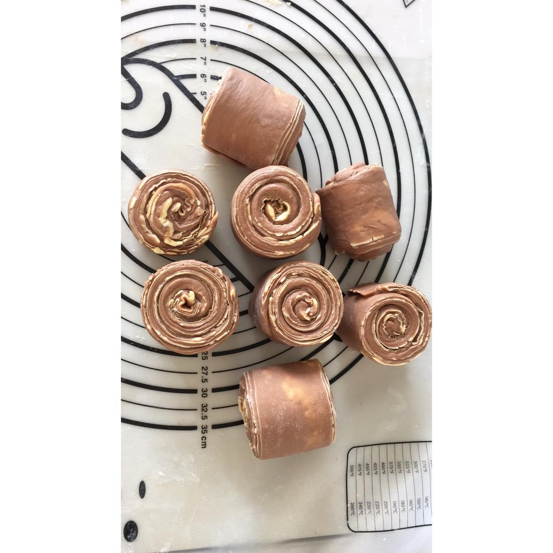 【UKOEO猛犸象热风炉】脏脏包的做法——船长老爹