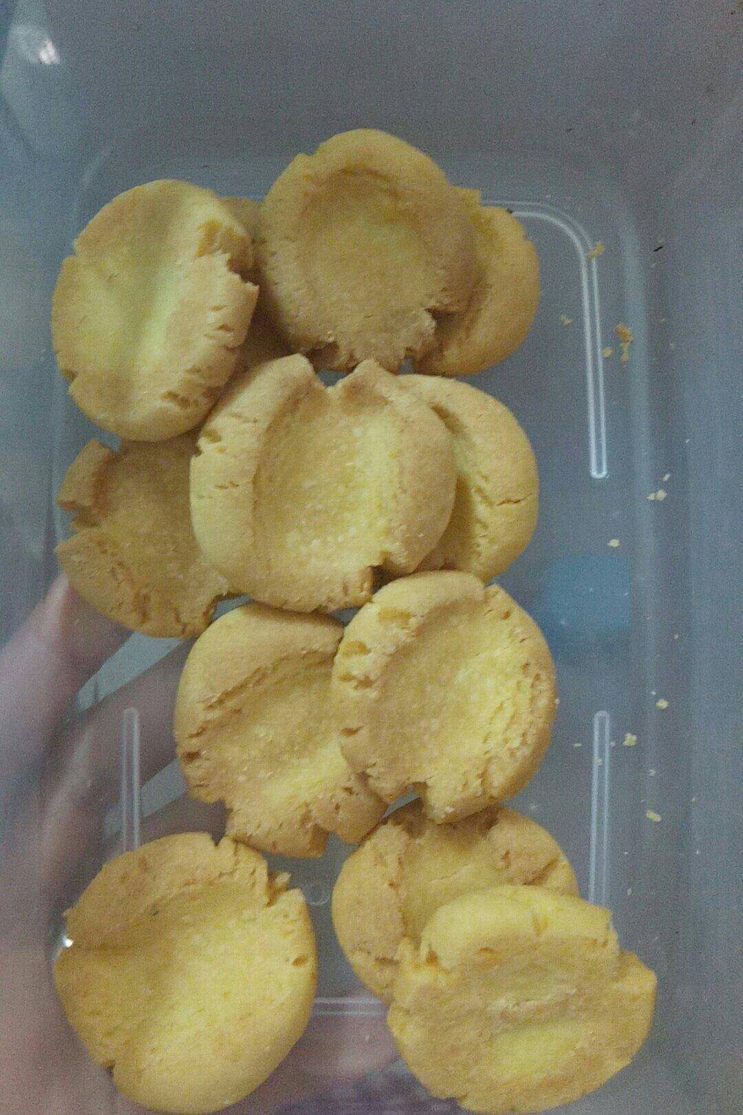 玛格丽特小饼干