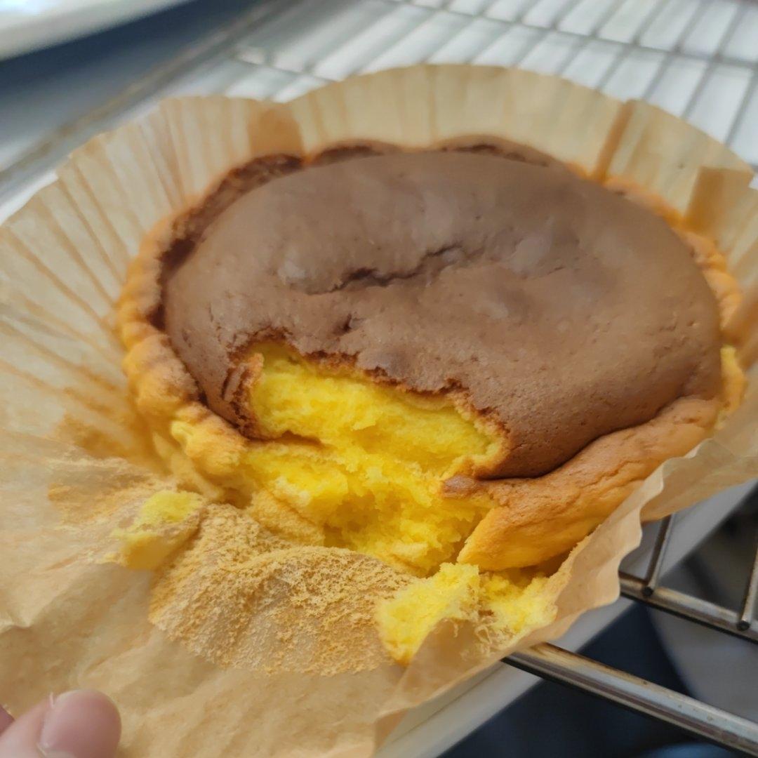 会抖臀的古早蛋糕                                            （4、6、8寸方子）