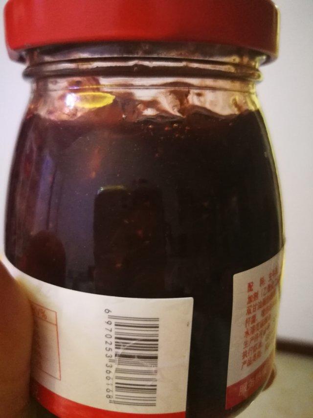 自制草莓酱