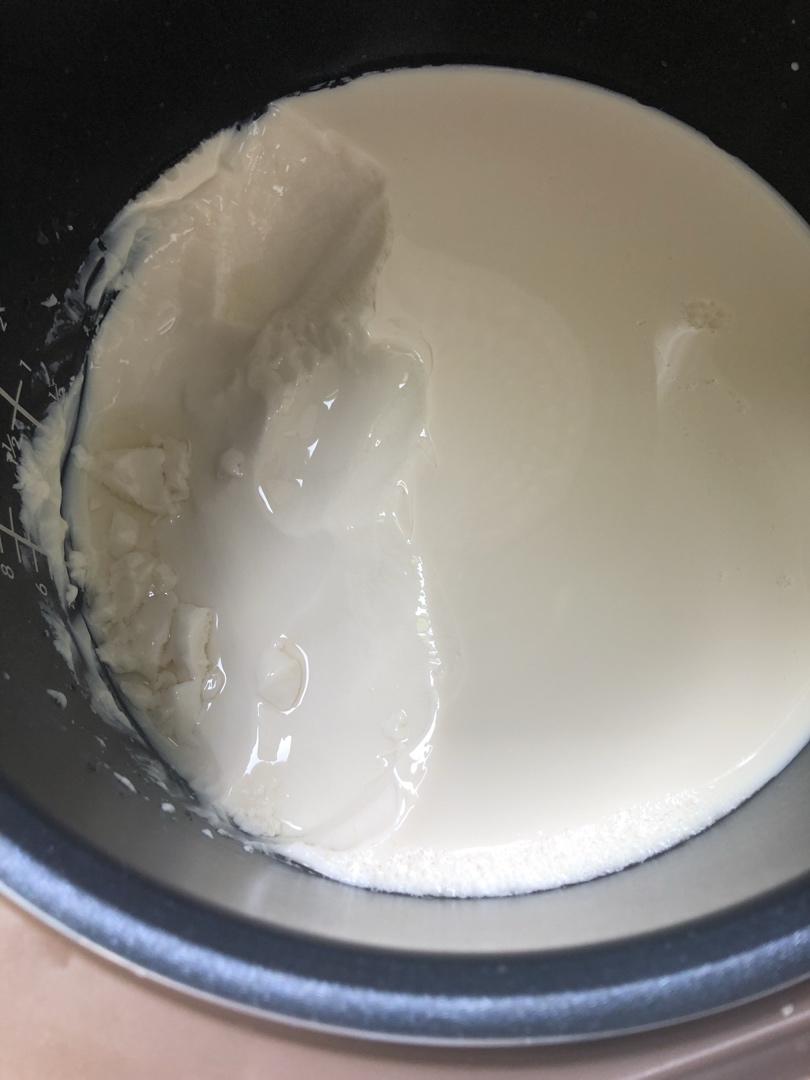 自制豆腐、豆腐脑（超详细）