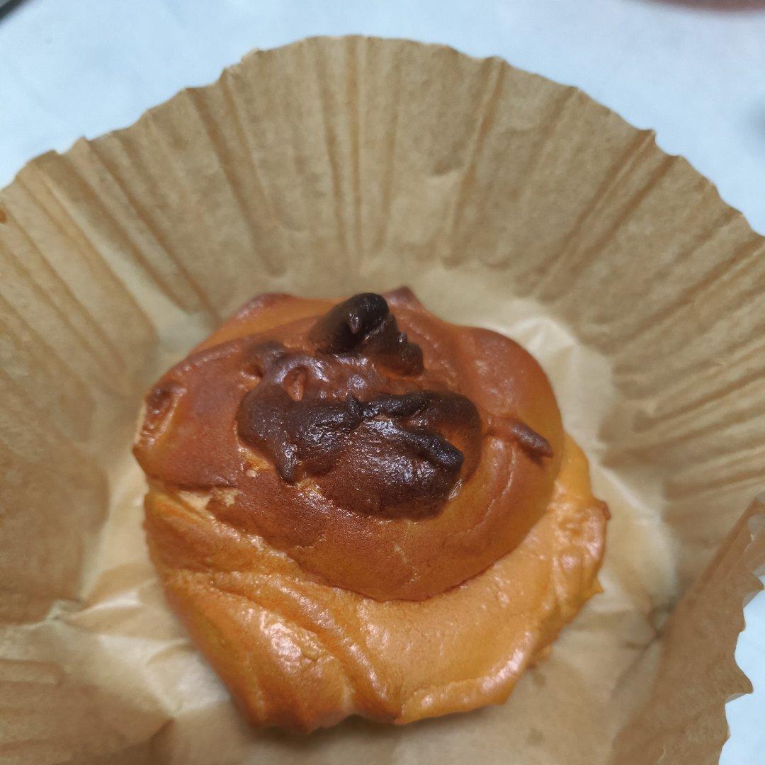 云朵蛋糕（消耗蛋清）