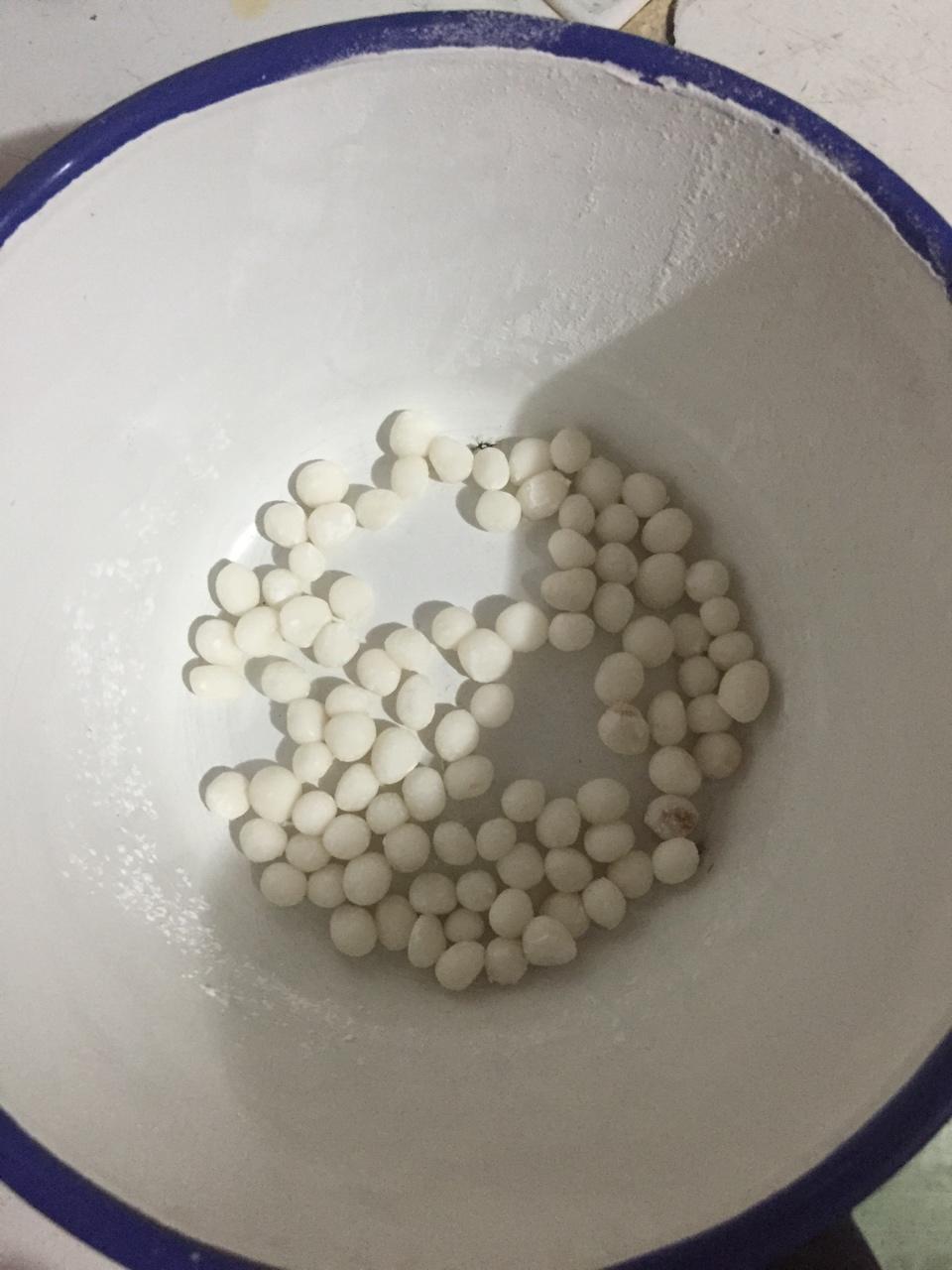 自制珍珠【高成功率】