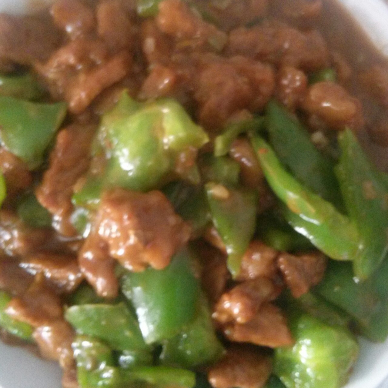 东北溜肉段