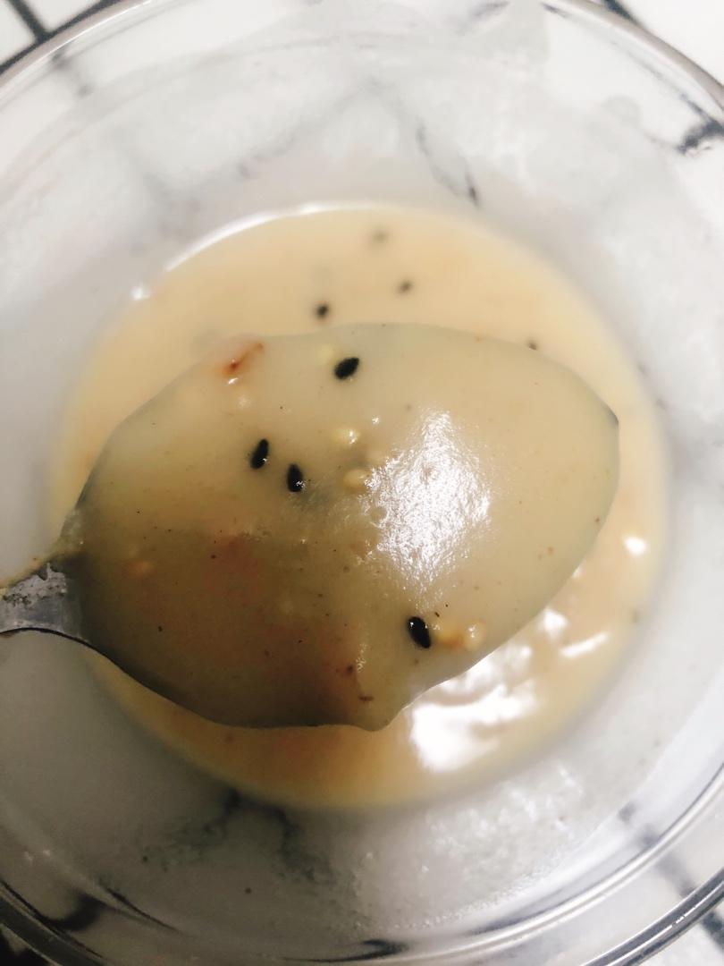 【陕西油茶】史上最方便面食，陕西的民间智慧！