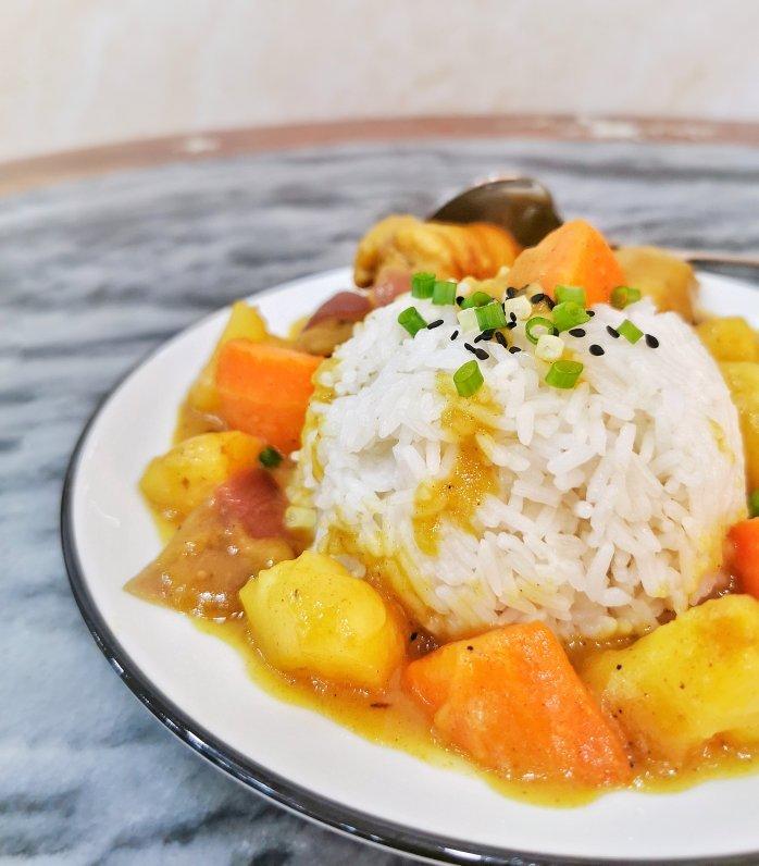 一饭一食一世界