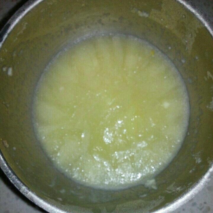 一秒钟挤柠檬汁，不脏手，不用任何机器(并且柠檬汁和核分离)爱烘焙的你一定要看一看