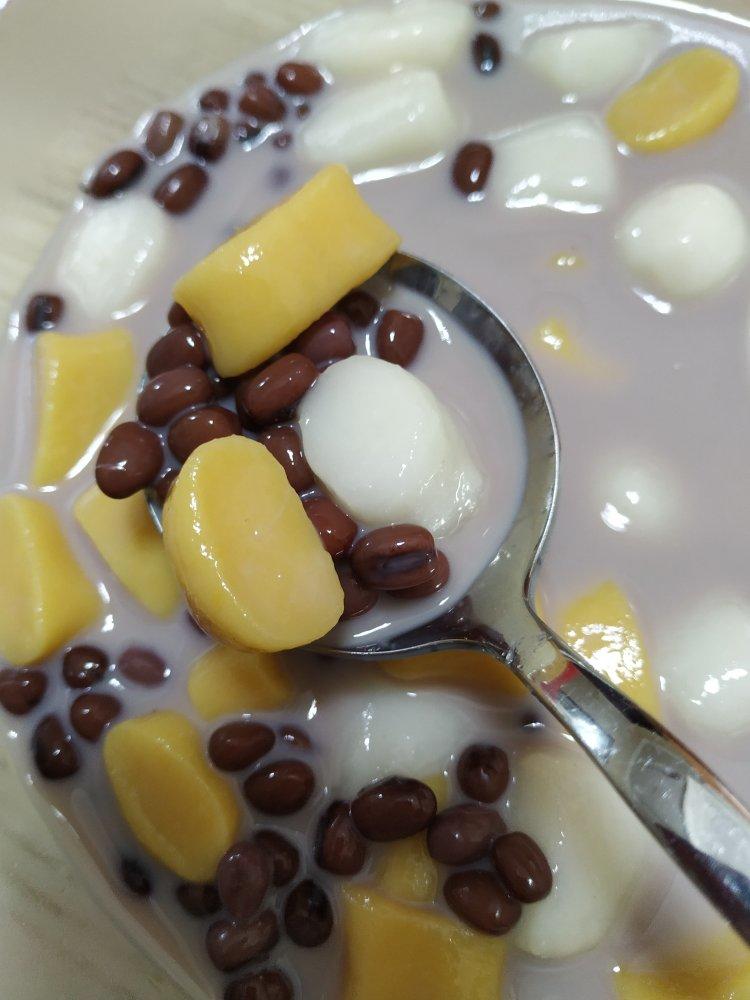 比奶茶好喝百倍的小丸子，香甜软糯