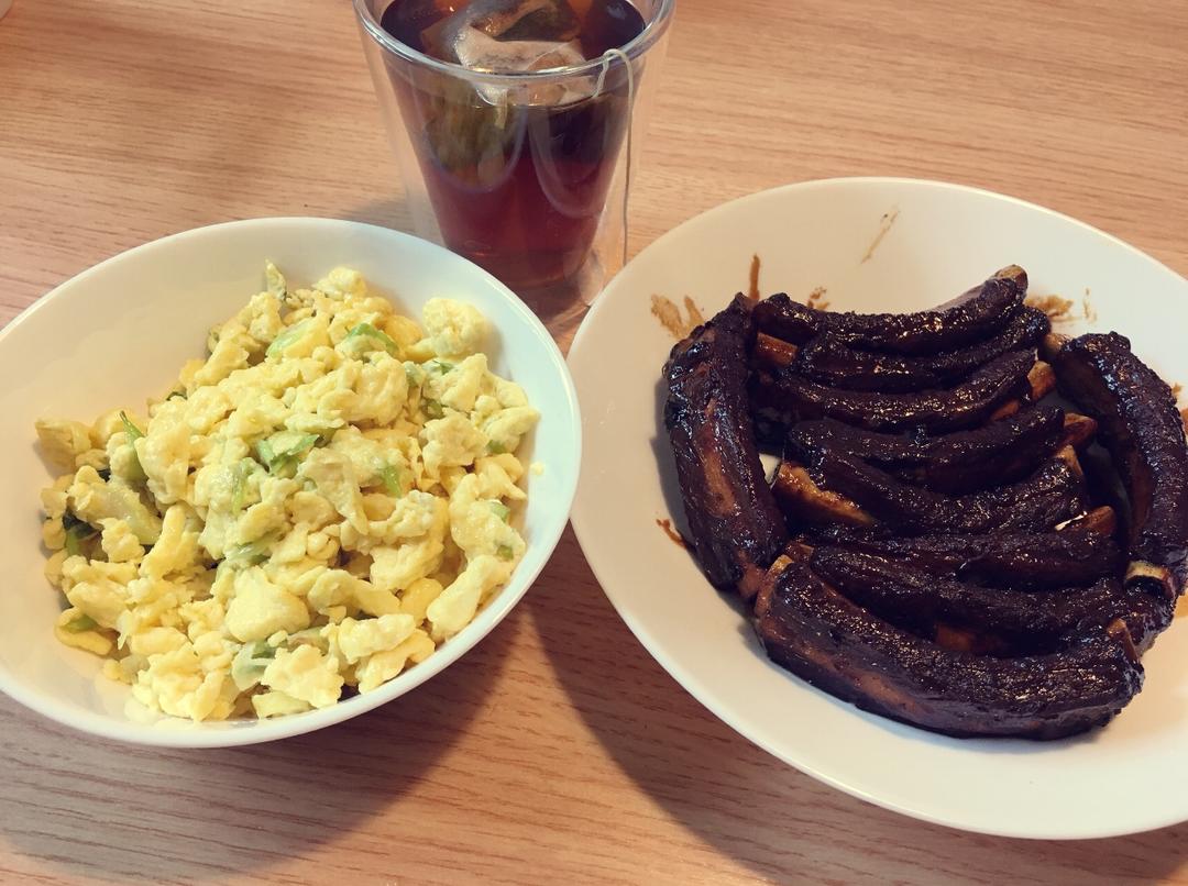 糖醋小排（附视频）