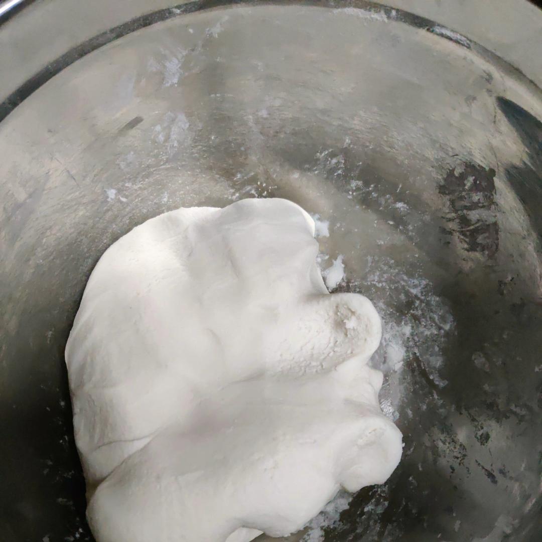 卡通汤圆